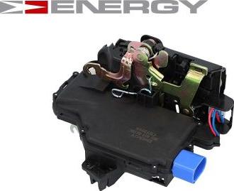 ENERGY ZDP0015L - Serratura sport. autozon.pro