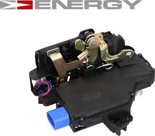 ENERGY ZDP0015P - Serratura sport. autozon.pro