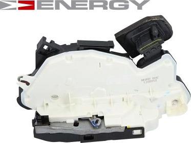 ENERGY ZDP0011L - Serratura sport. autozon.pro