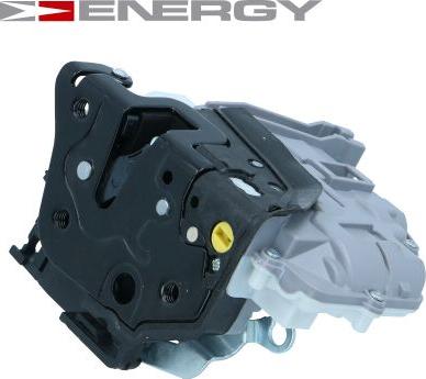 ENERGY ZDP0031P - Serratura sport. autozon.pro