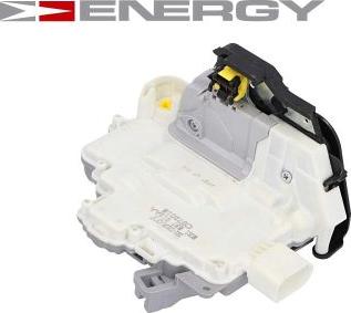 ENERGY ZDP0025L - Serratura sport. autozon.pro