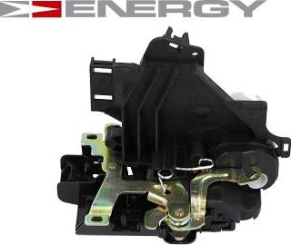 ENERGY ZDP0021L - Serratura sport. autozon.pro