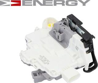 ENERGY ZDP0023L - Serratura sport. autozon.pro