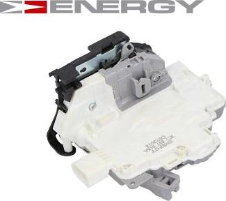 ENERGY ZDP0023P - Serratura sport. autozon.pro