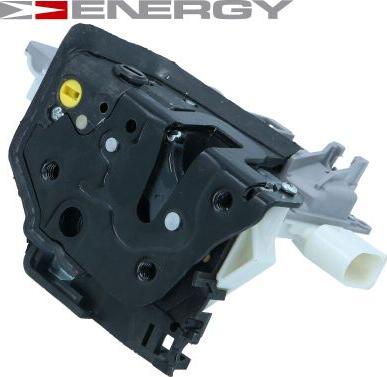 ENERGY ZDT0034L - Serratura sport. autozon.pro