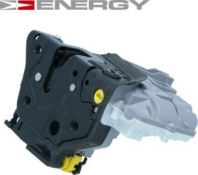 ENERGY ZDT0034P - Serratura sport. autozon.pro