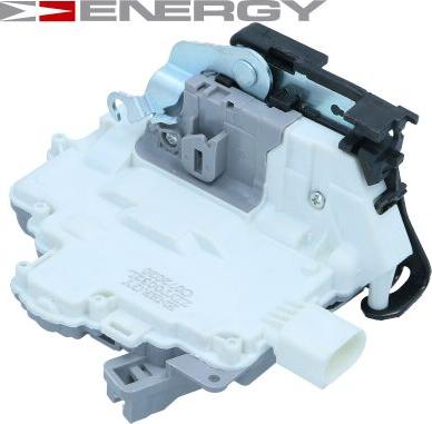 ENERGY ZDT0032L - Serratura sport. autozon.pro