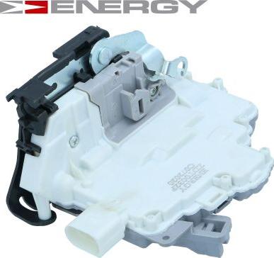 ENERGY ZDT0032P - Serratura sport. autozon.pro