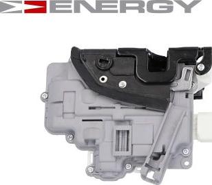 ENERGY ZDT0024P - Serratura sport. autozon.pro