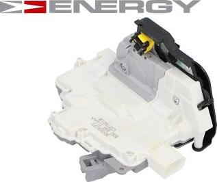 ENERGY ZDT0026L - Serratura sport. autozon.pro