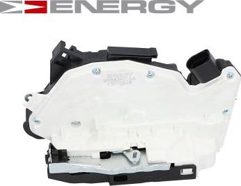 ENERGY ZDT0020L - Serratura sport. autozon.pro