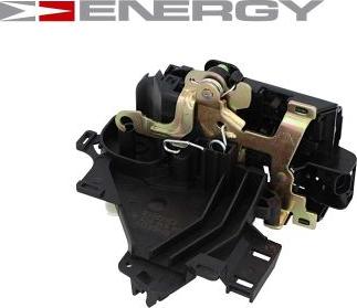 ENERGY ZDT0022L - Serratura sport. autozon.pro