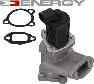 ENERGY ZE0049 - Valvola ricircolo gas scarico-EGR autozon.pro