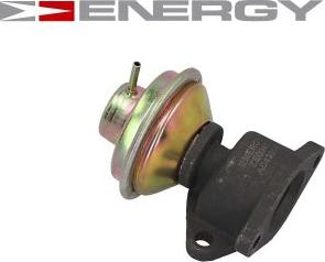 ENERGY ZE0041 - Valvola ricircolo gas scarico-EGR autozon.pro