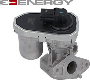 ENERGY ZE0043 - Valvola ricircolo gas scarico-EGR autozon.pro