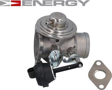 ENERGY ZE0053 - Valvola ricircolo gas scarico-EGR autozon.pro