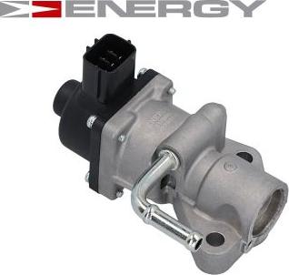 ENERGY ZE0061 - Valvola ricircolo gas scarico-EGR autozon.pro