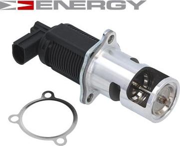 ENERGY ZE0068 - Valvola ricircolo gas scarico-EGR autozon.pro