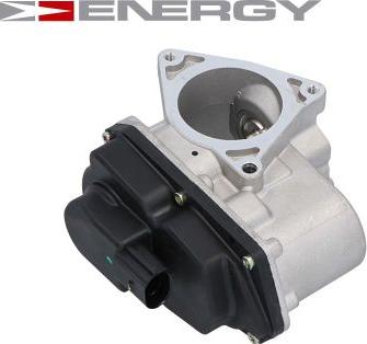 ENERGY ZE0070 - Valvola ricircolo gas scarico-EGR autozon.pro