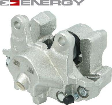 ENERGY ZH0101 - Pinza freno autozon.pro