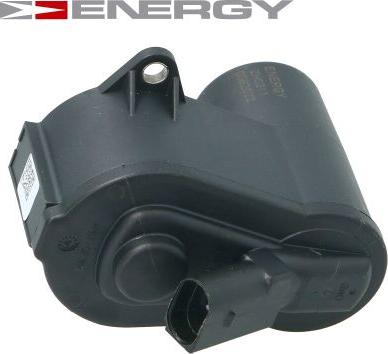 ENERGY ZH0211 - Regolatore, Pinza freno stazionamento autozon.pro