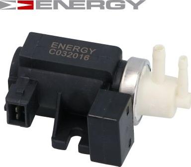 ENERGY ZT0004 - Convertitore pressione, Turbocompressore autozon.pro