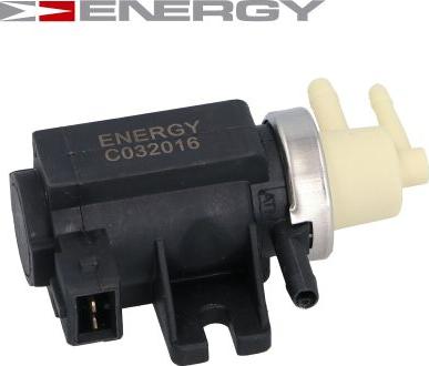 ENERGY ZT0003 - Convertitore pressione, Controllo gas scarico autozon.pro