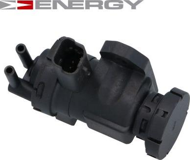 ENERGY ZT0016 - Convertitore pressione, Controllo gas scarico autozon.pro