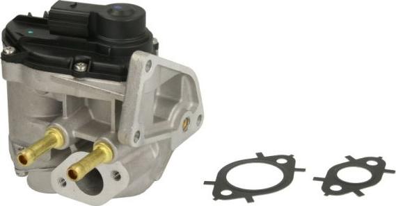 ENGITECH ENT500040 - Valvola ricircolo gas scarico-EGR autozon.pro