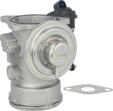 ENGITECH ENT500010 - Valvola ricircolo gas scarico-EGR autozon.pro