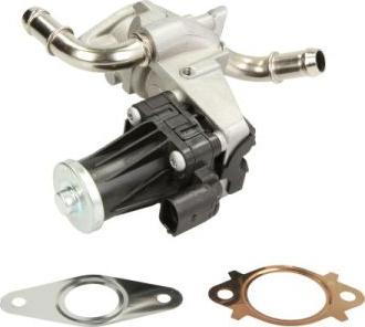 ENGITECH ENT500038 - Valvola ricircolo gas scarico-EGR autozon.pro