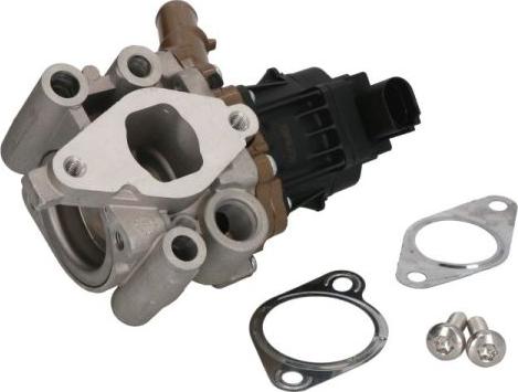 ENGITECH ENT500157 - Valvola ricircolo gas scarico-EGR autozon.pro