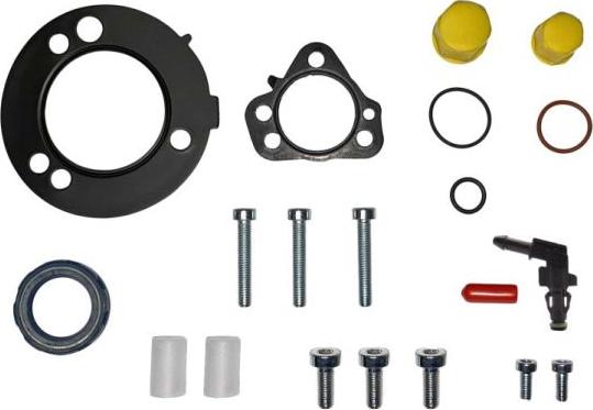 ENGITECH ENT210060 - Kit riparazione, Pompacarburante autozon.pro