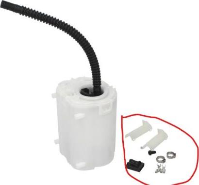 ENGITECH SALE-ENT100129 - Pompa carburante autozon.pro