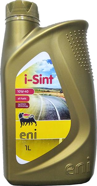 ENI 10W40 I-SINT 1L - Olio motore autozon.pro