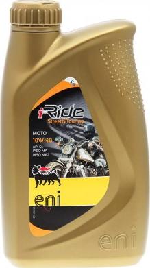 ENI 10W40 I-SINT PROF. 1L - Olio motore autozon.pro