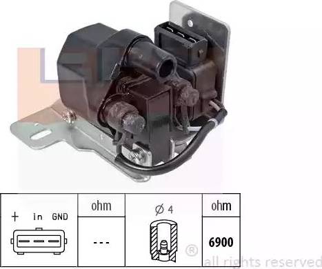 EPS 1.990.317 - Bobina d'accensione autozon.pro