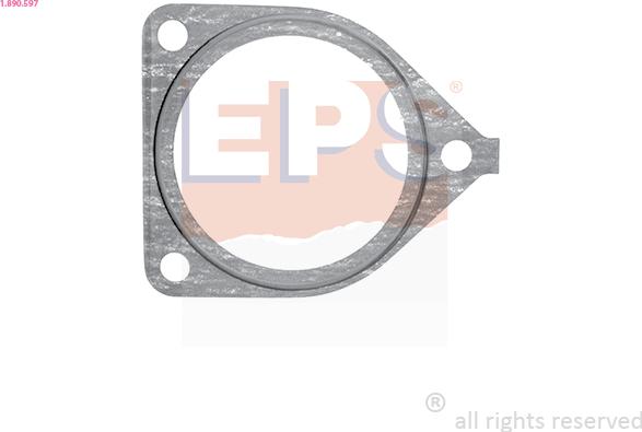 EPS 1.890.597 - Guarnizione, Termostato autozon.pro