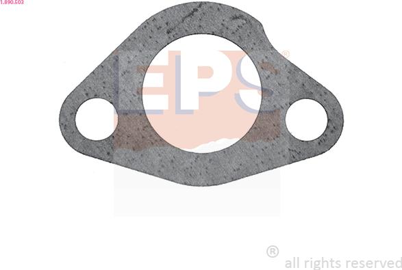 EPS 1.890.503 - Guarnizione, Termostato autozon.pro