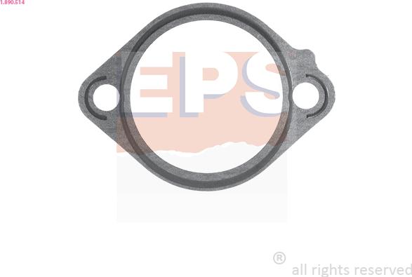 EPS 1.890.514 - Guarnizione, Termostato autozon.pro