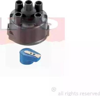 EPS KR.0786 - Kit riparazione, Distributore accensione autozon.pro