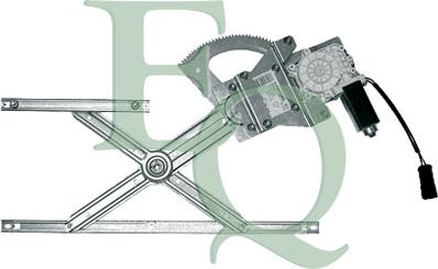 Equal Quality 370111 - Alzacristallo autozon.pro