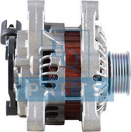 Equal Quality AL10094 - Alternatore autozon.pro