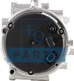 Equal Quality AL10095 - Alternatore autozon.pro