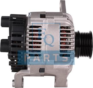 Equal Quality AL10091 - Alternatore autozon.pro