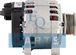 Equal Quality AL10049 - Alternatore autozon.pro