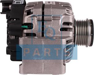 Equal Quality AL10040 - Alternatore autozon.pro