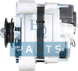 Equal Quality AL10054 - Alternatore autozon.pro