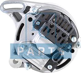 Equal Quality AL10054 - Alternatore autozon.pro