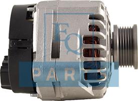 Equal Quality AL10055 - Alternatore autozon.pro